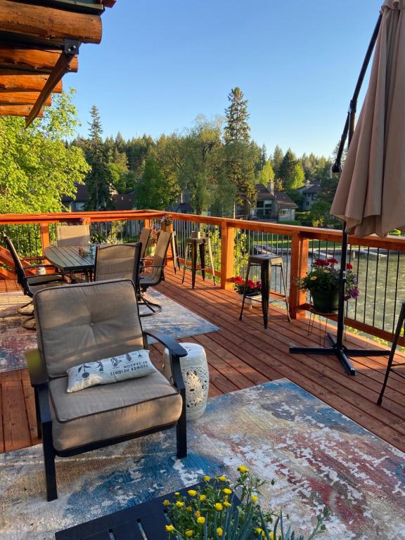 THE INN Bigfork Bay - Image 7