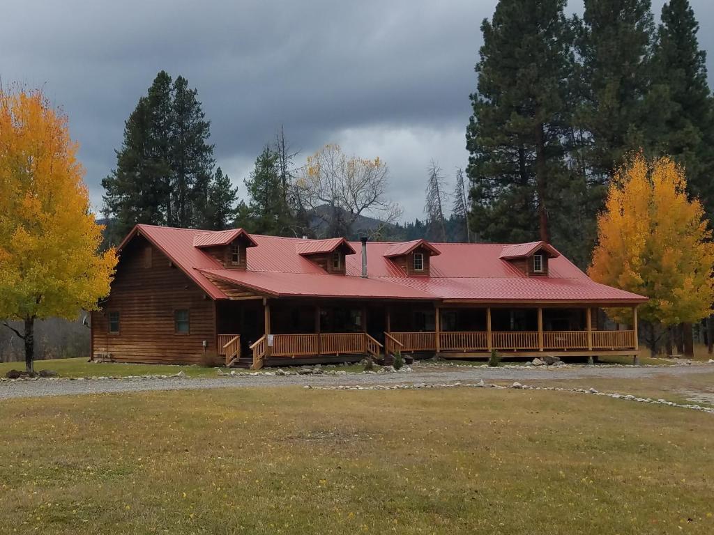 The Wild Game Inn - Image 5