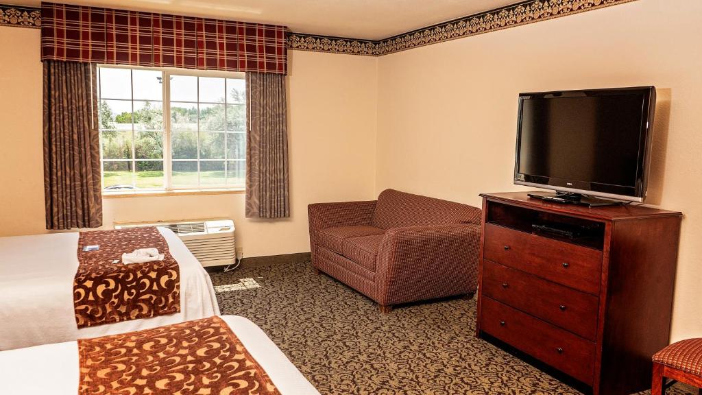 FairBridge Inn Express Dillon - Image 6