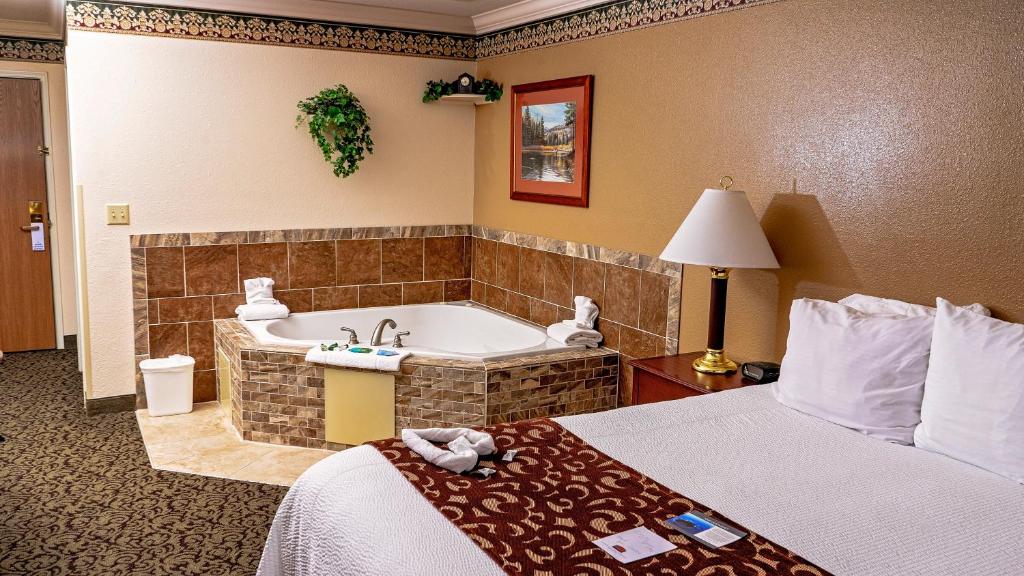 FairBridge Inn Express Dillon