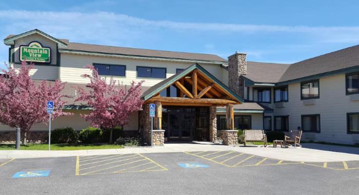 MountainView Lodge and Suites - Image 7