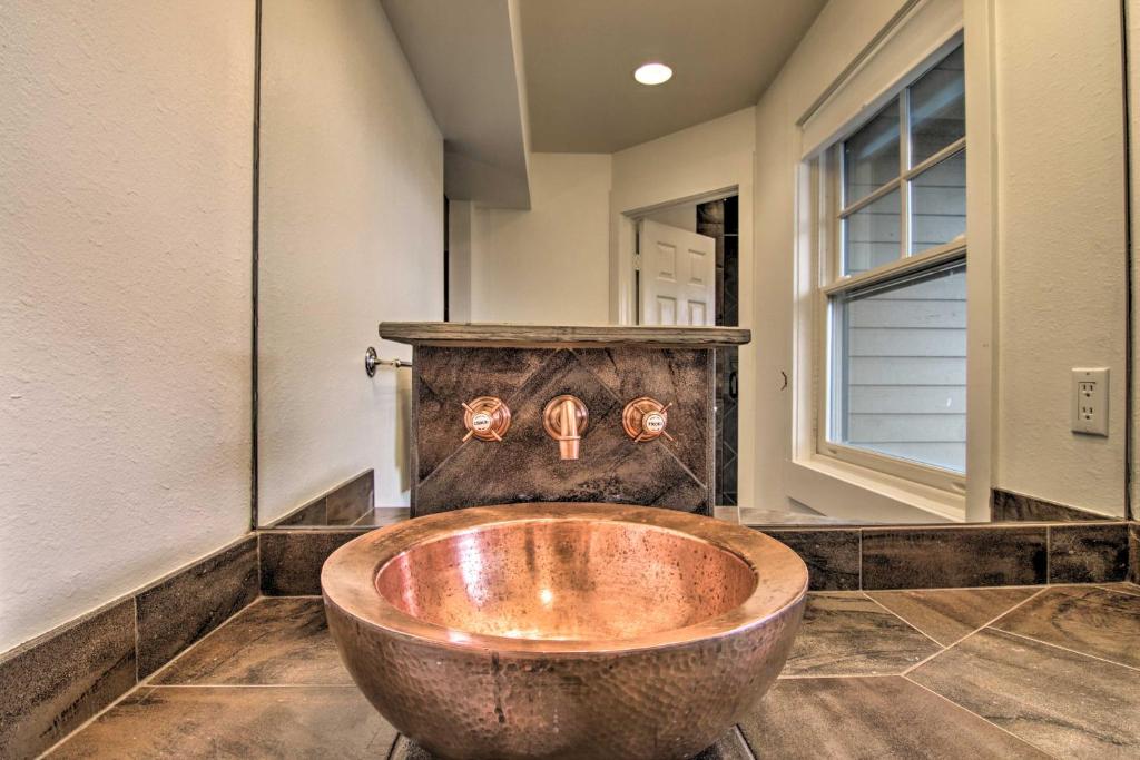 Steps to Moonlight Basin Scenic Mtn Retreat! - Image 8