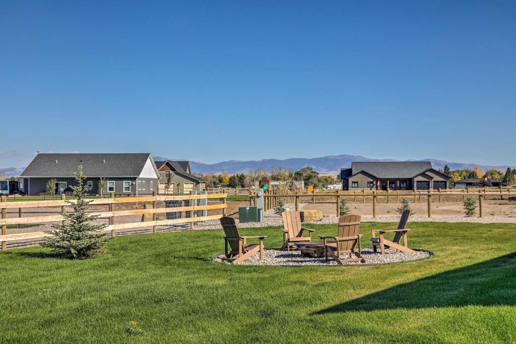 Tranquil Silverwood Estates Less Than 1 Mile to River! - Image 6