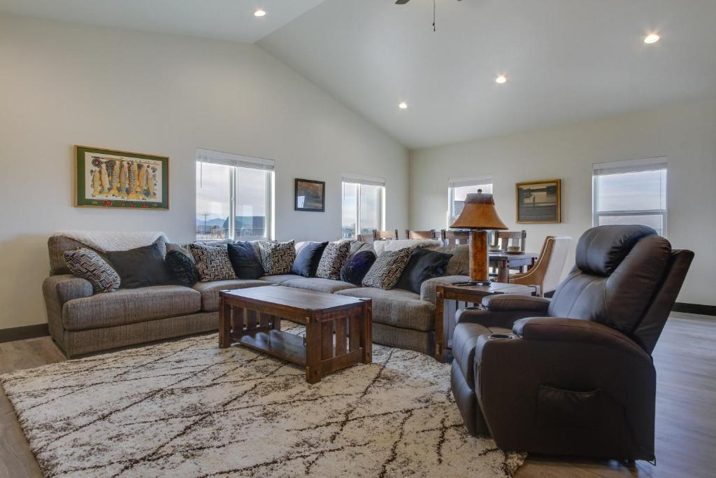 Tranquil Silverwood Estates Less Than 1 Mile to River! - Image 5