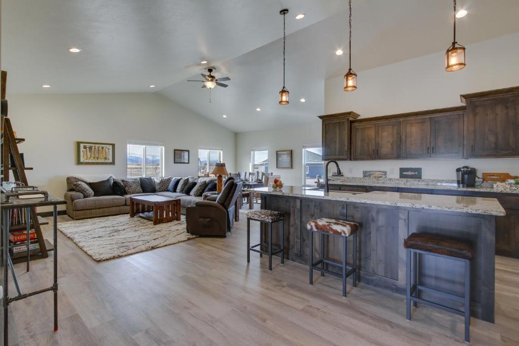 Tranquil Silverwood Estates Less Than 1 Mile to River! - Image 4