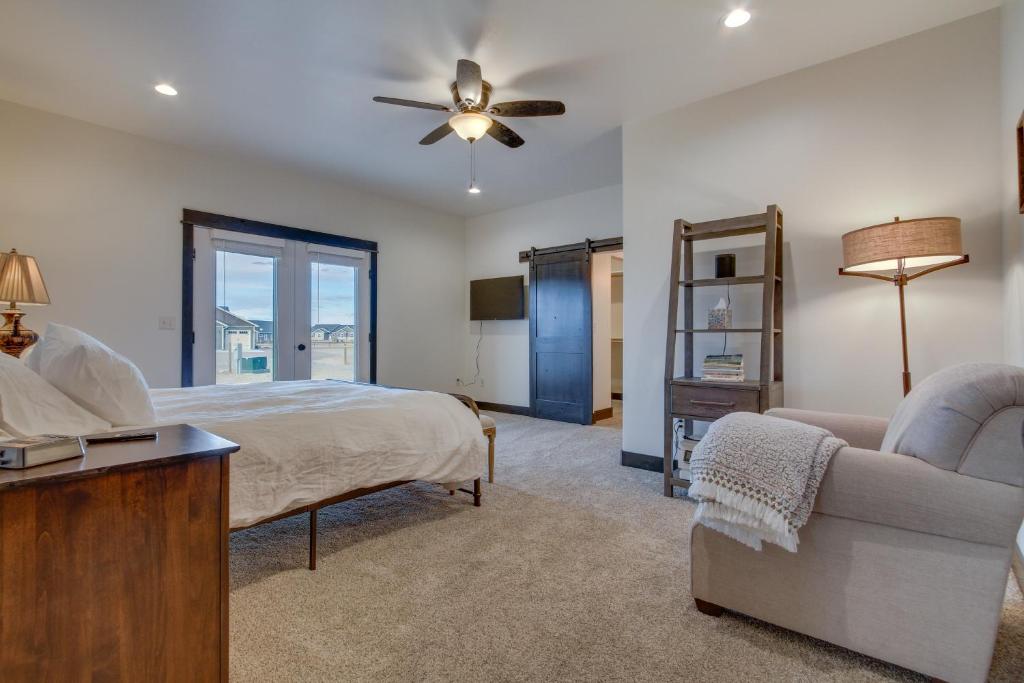 Tranquil Silverwood Estates Less Than 1 Mile to River! - Image 7