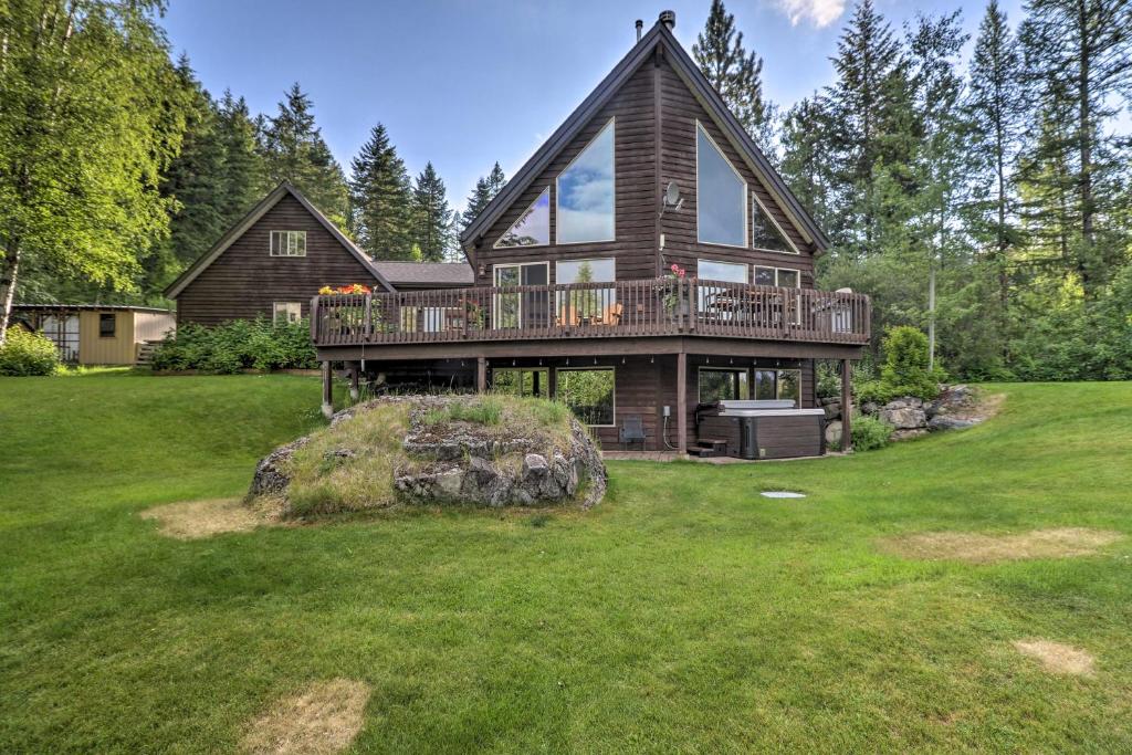 Hot Tub (Jacuzzi) - Photo 6