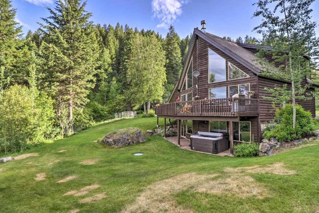 Hot Tub (Jacuzzi) - Photo 8