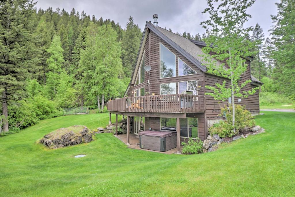 Hot Tub (Jacuzzi) - Photo 9