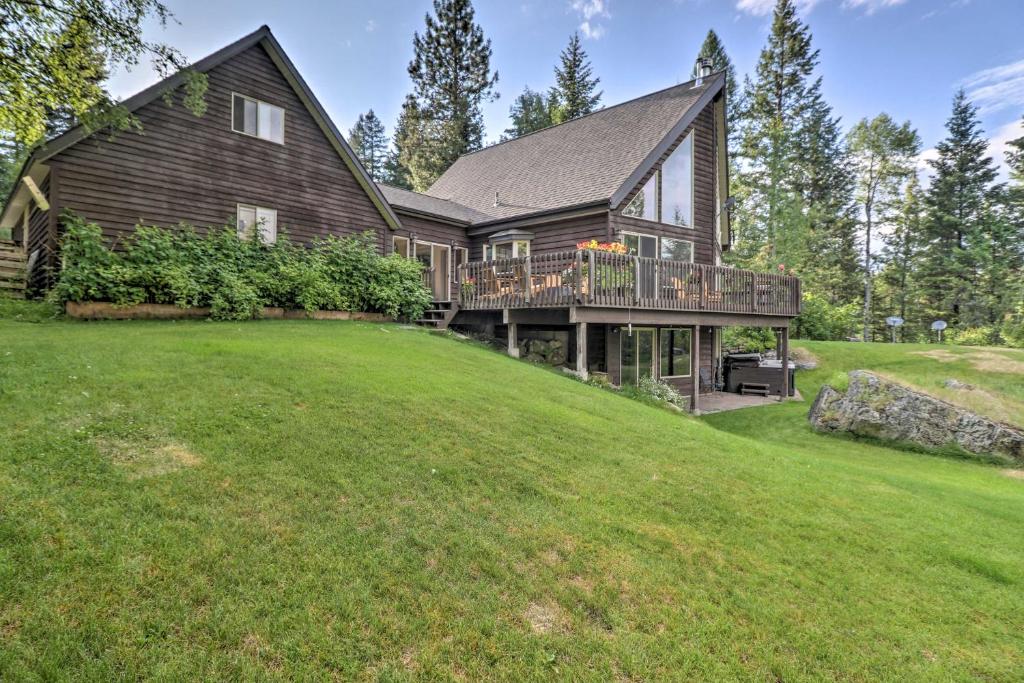 Hot Tub (Jacuzzi) - Photo 4