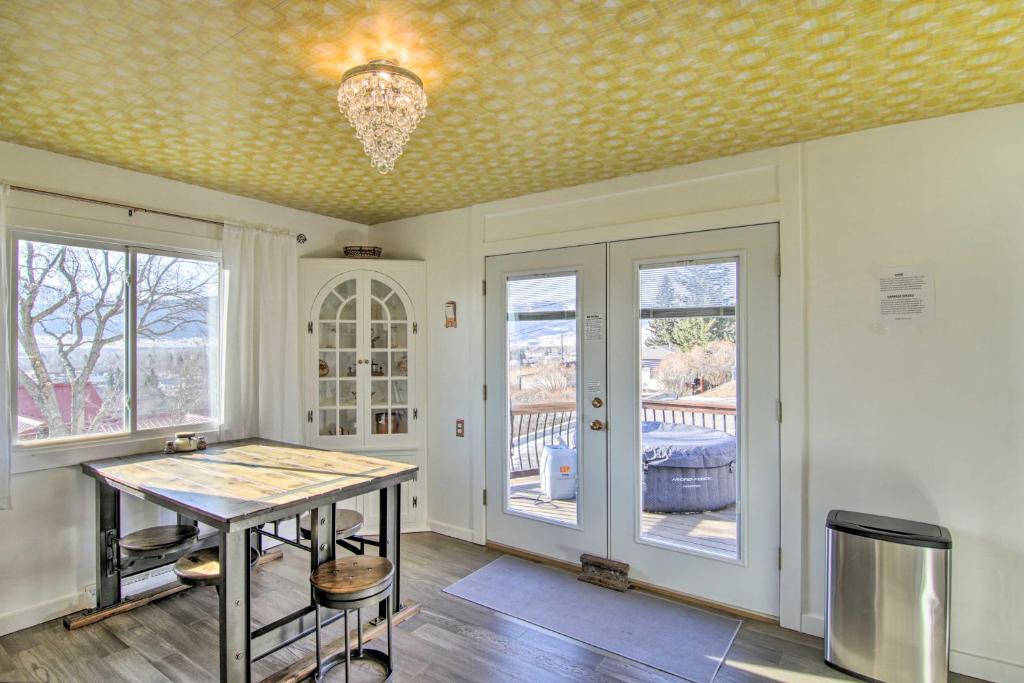 Hot Tub (Jacuzzi) - Photo 5