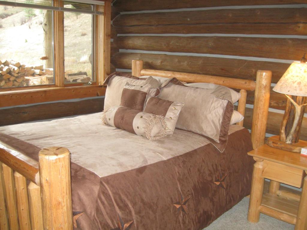 Rye Creek Lodge - Image 7