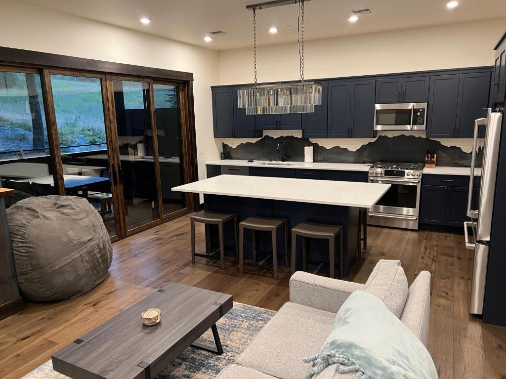 Whitefish Slopeside Condo - Image 4