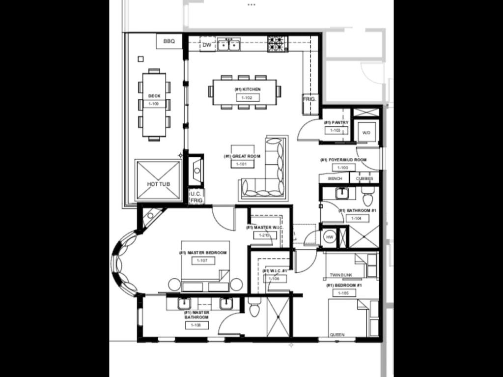 Hot Tub (Jacuzzi) - Photo 2