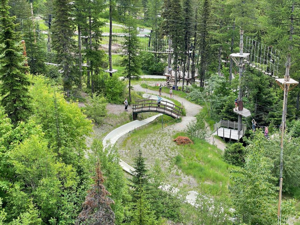 Whitefish Slopeside Condo - Image 6