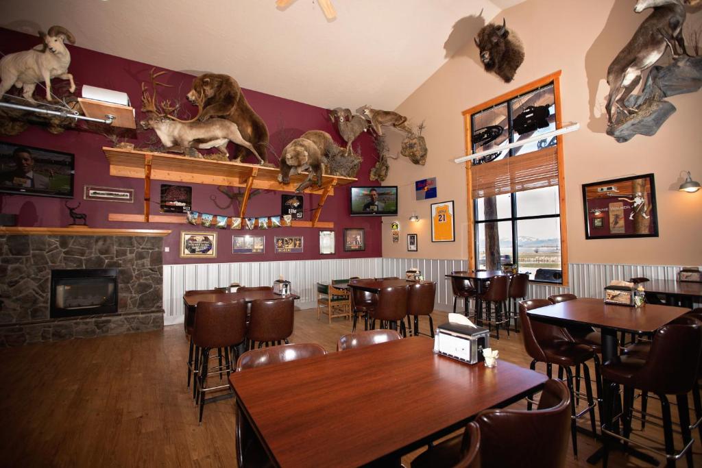 Ninepipes Lodge - Image 5