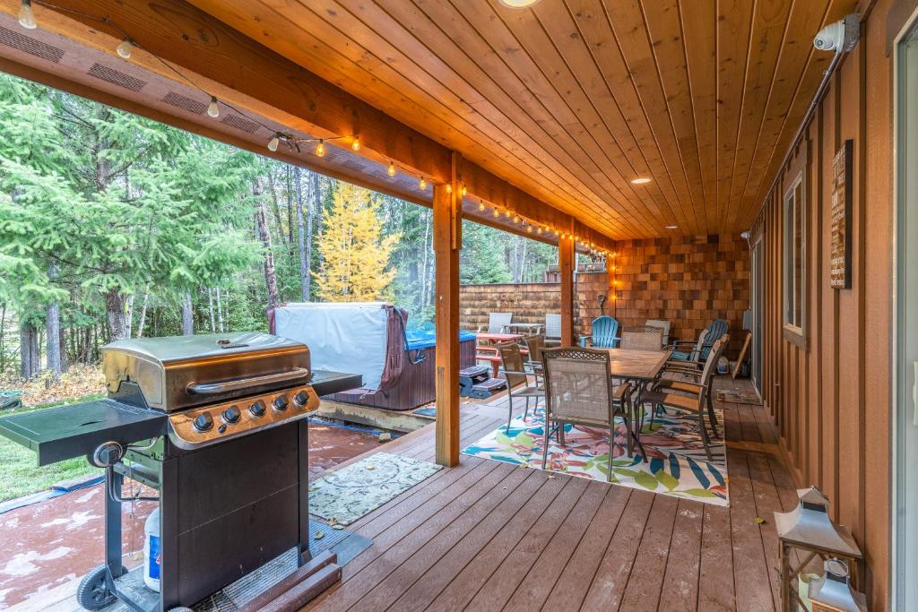 Hot Tub (Jacuzzi) - Photo 10