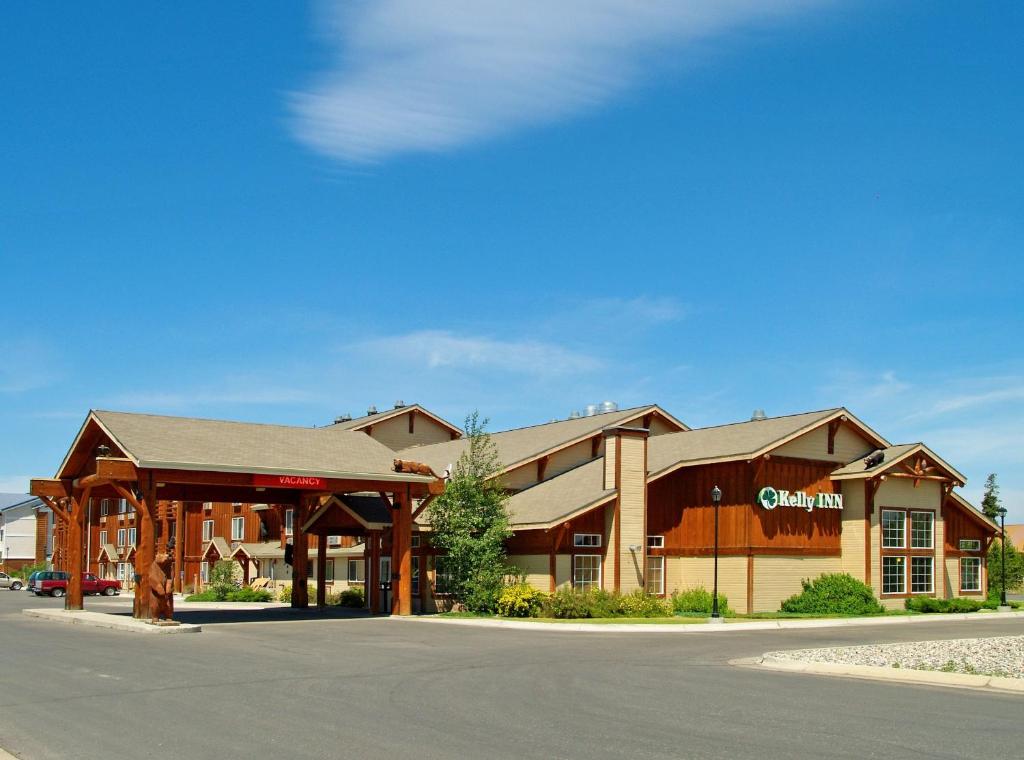 Kelly Inn West Yellowstone - Image 6