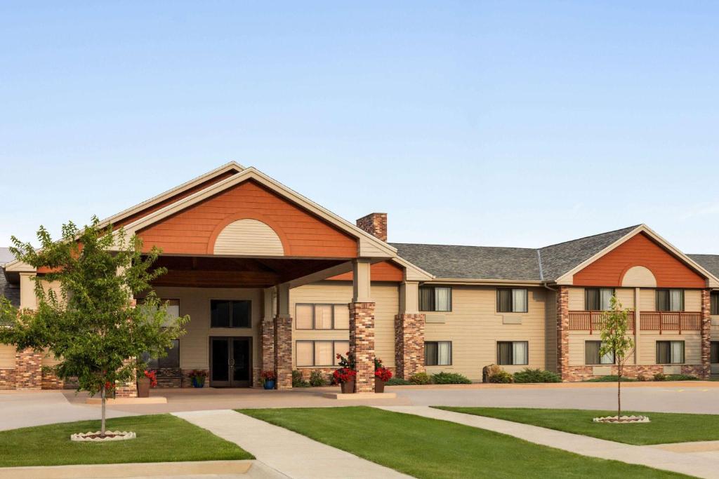 AmericInn by Wyndham Havre