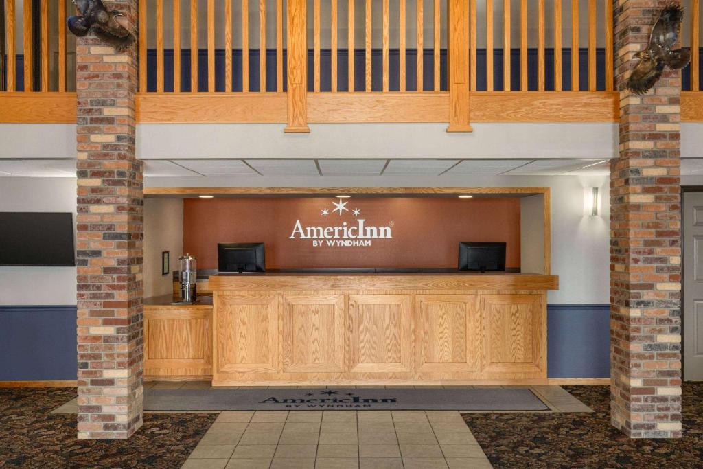 AmericInn by Wyndham Havre - Image 7