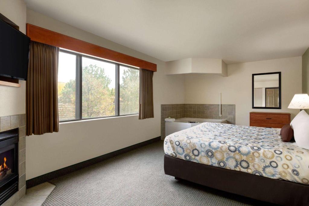 AmericInn by Wyndham Havre