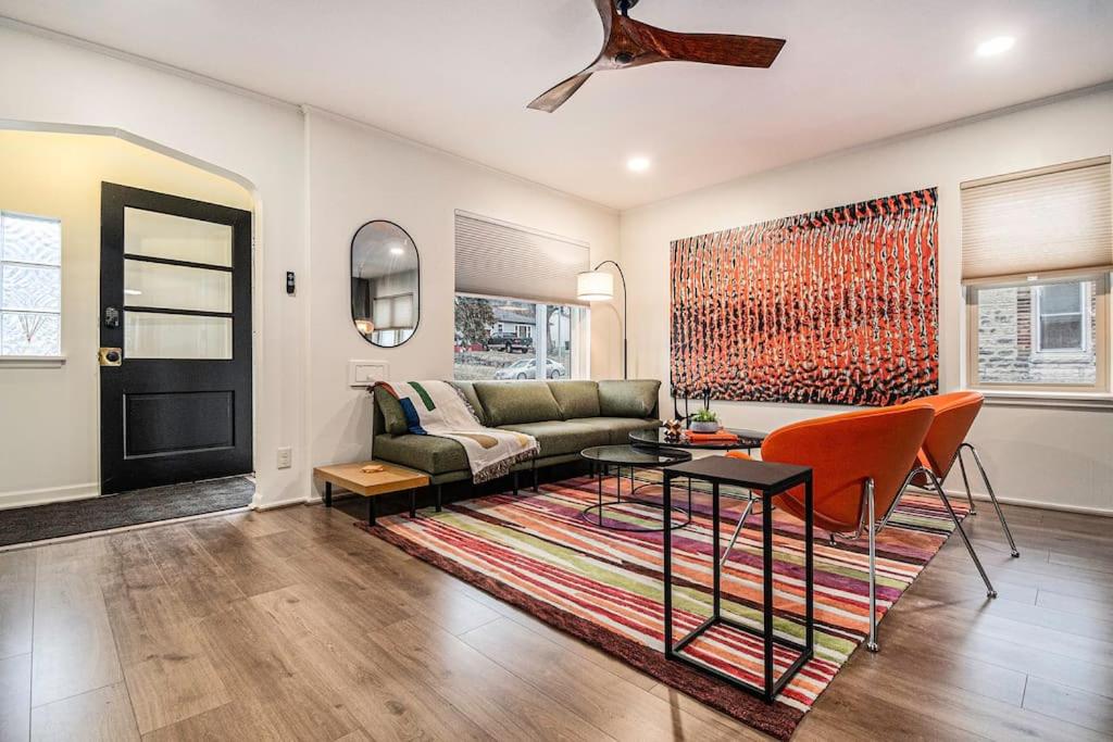 Relaxing Spot with Zen Garden & Year-Round Hot Tub - Image 7
