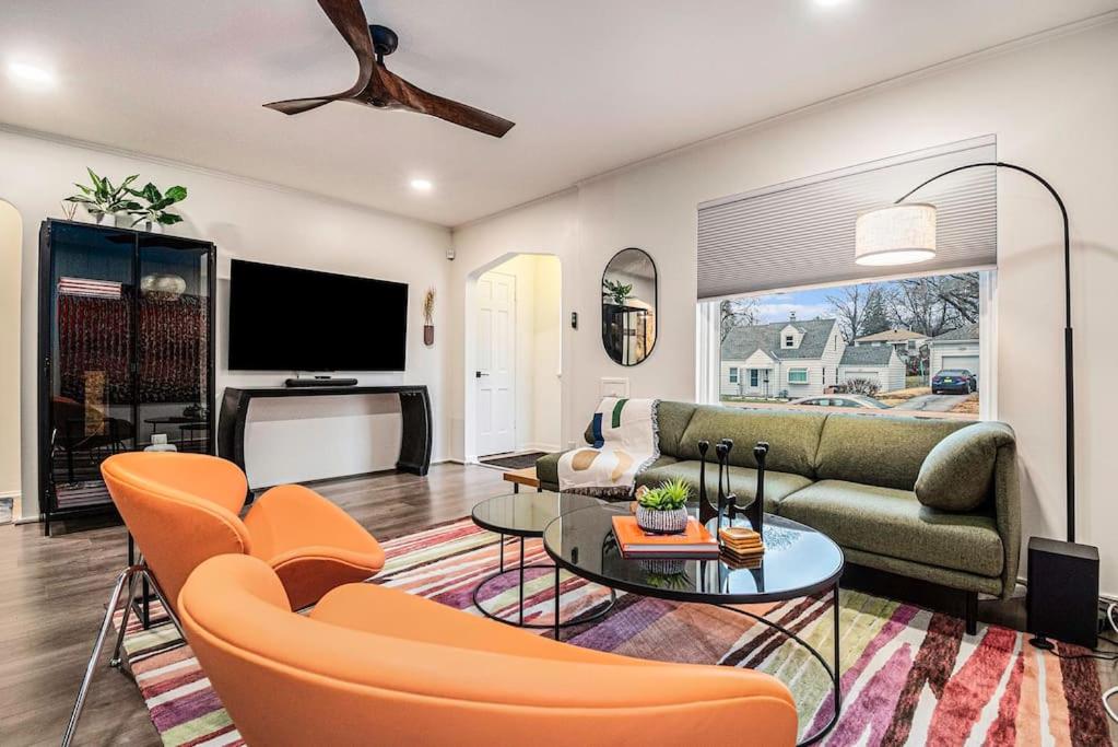 Relaxing Spot with Zen Garden & Year-Round Hot Tub - Image 6