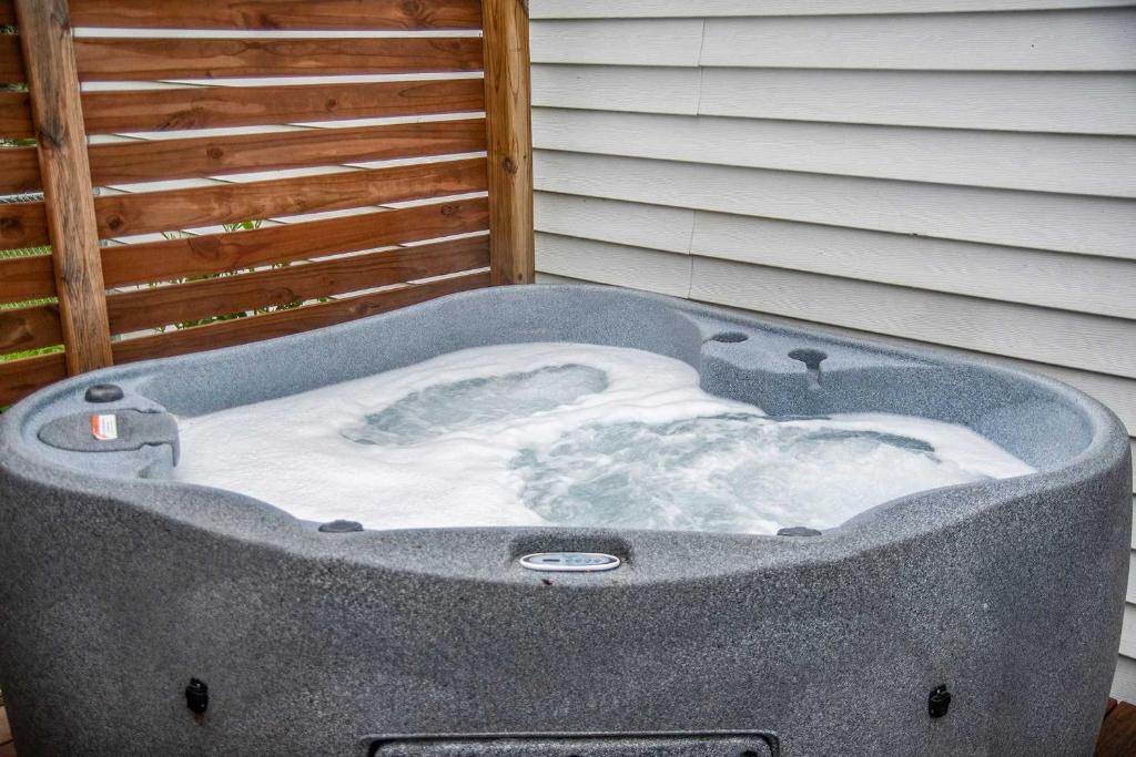 Sweet Rose Cottage A Romantic Getaway