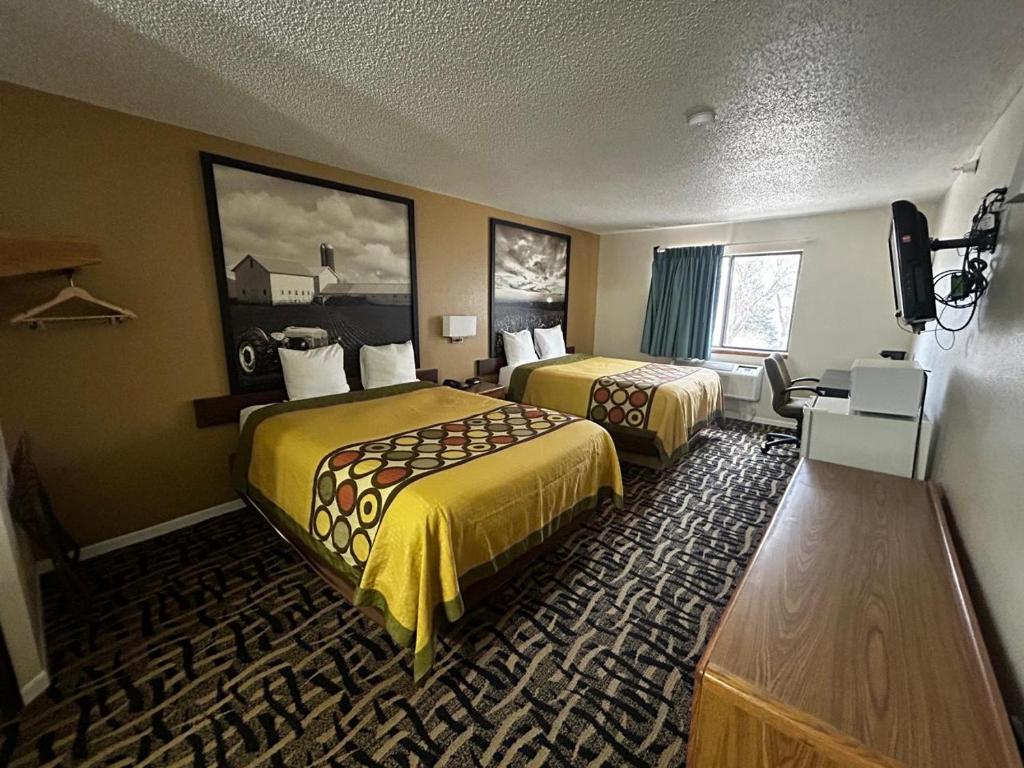 West Point Inn & Suits - Image 7