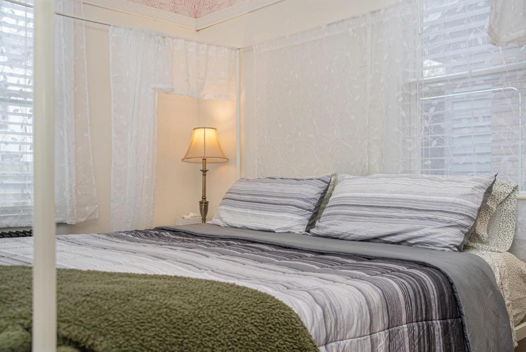 Private Hot Tub & Dundee Charm Close to Attractions - Image 6