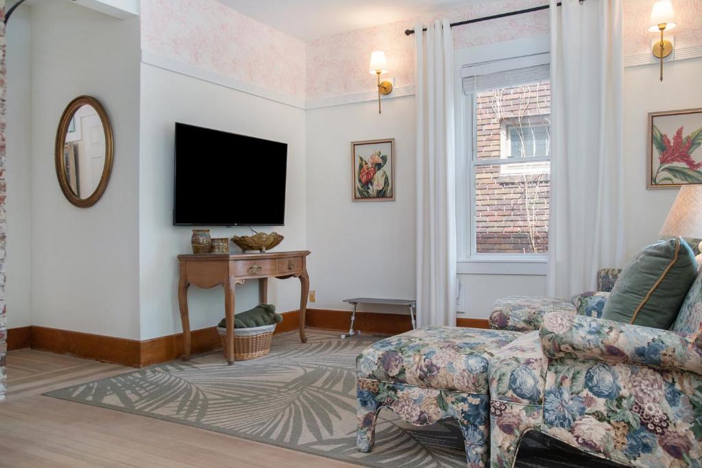 Private Hot Tub & Dundee Charm Close to Attractions - Image 8