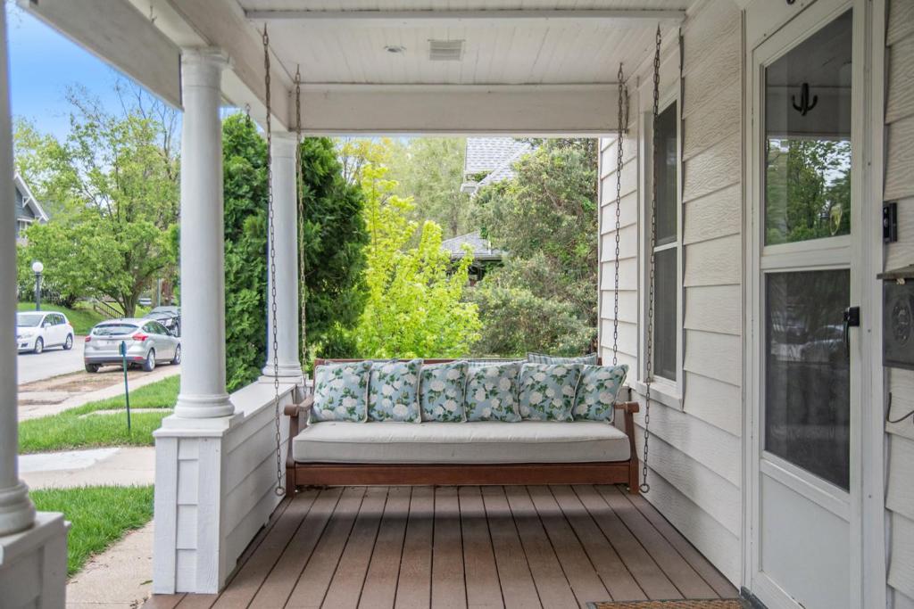 Private Hot Tub & Dundee Charm Close to Attractions - Image 4