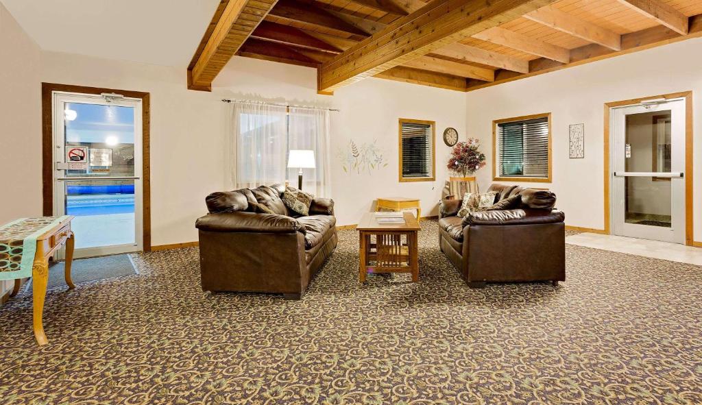 Howard Johnson by Wyndham Gothenburg - Image 4