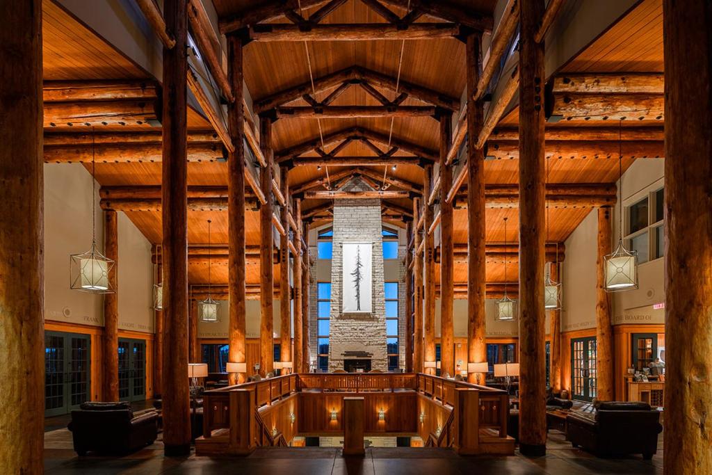 Lied Lodge at Arbor Day Farm - Image 8