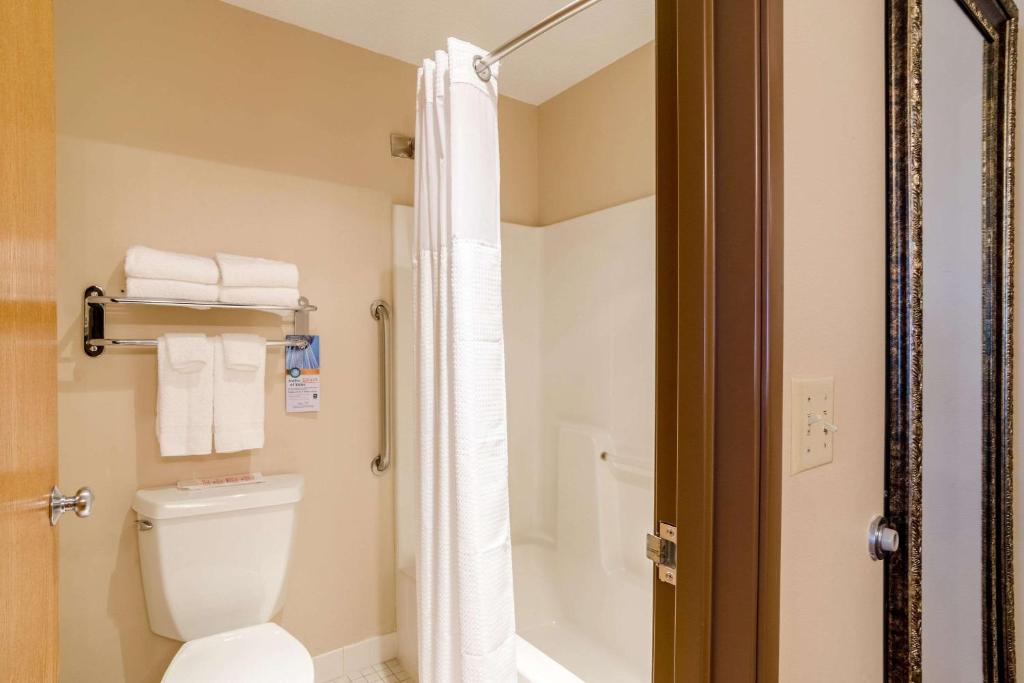 Quality Inn Alliance