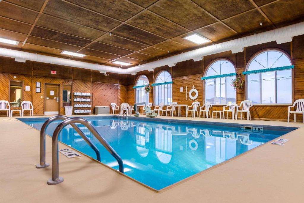 Quality Inn Alliance - Image 4