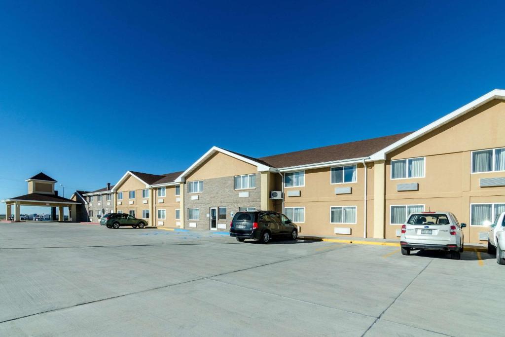 Quality Inn Alliance - Image 8