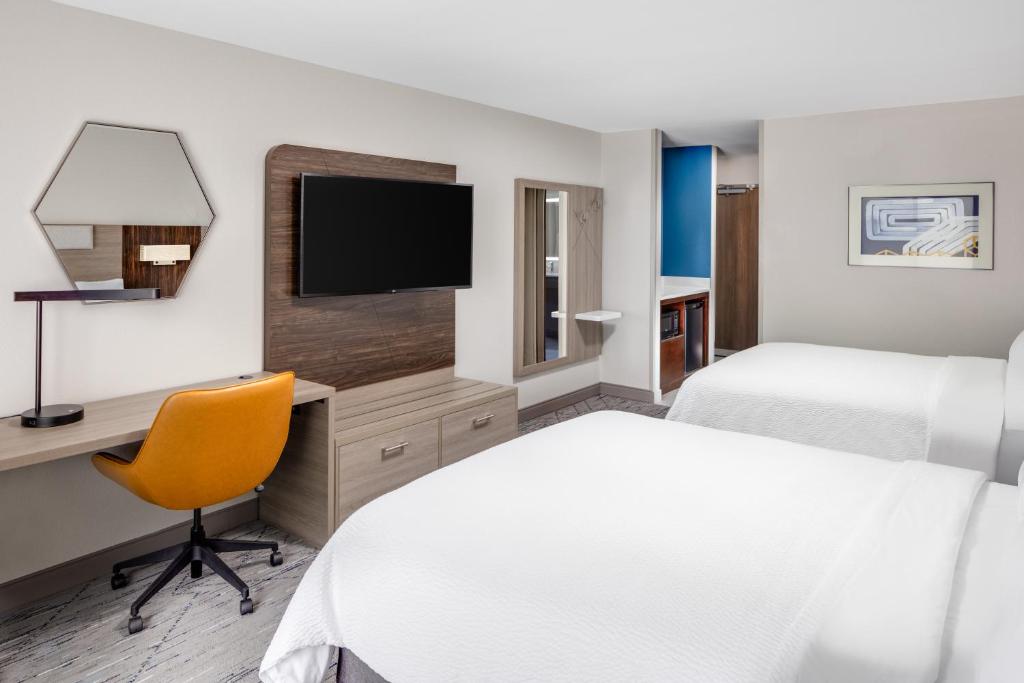 Holiday Inn Express Kearney by IHG - Image 8