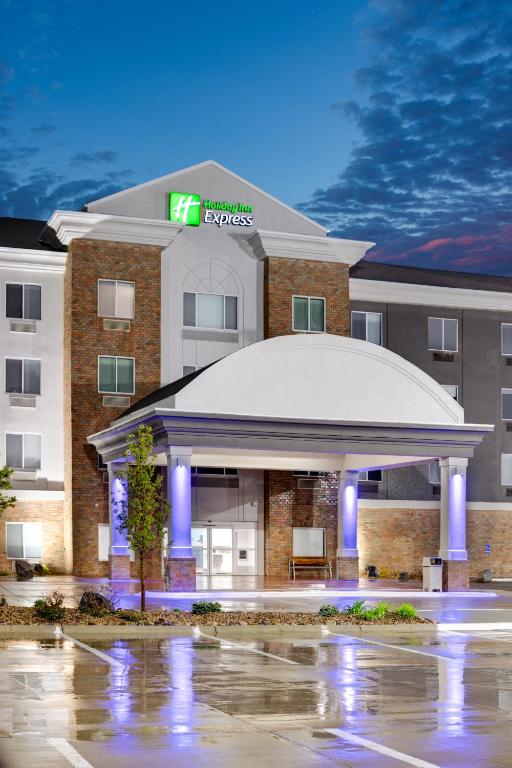 Holiday Inn Express Kearney by IHG - Image 7