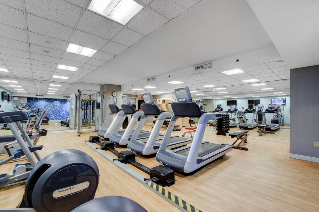 Diligence at The Platinum - NO Resort Fees and Free Parking - Image 8