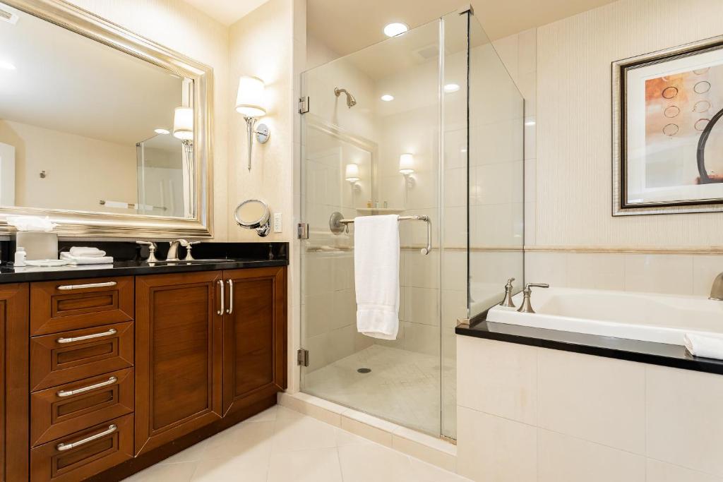 MGM Signature, Centrally Located, Strip Views NO RESORT FEE