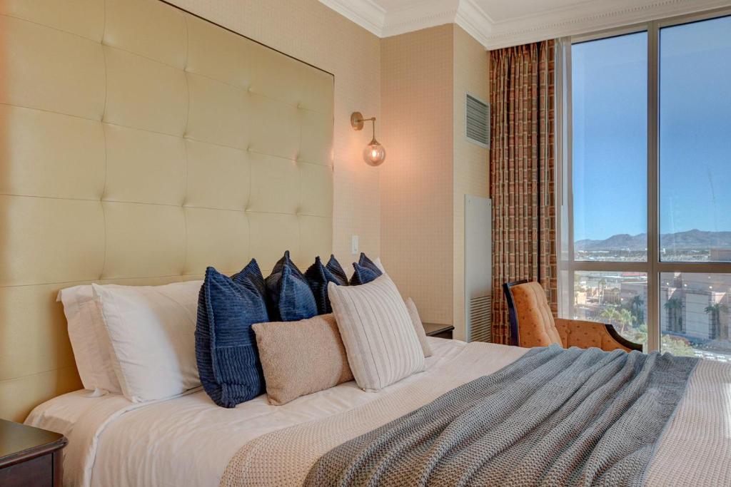 The Signature Escape II at MGM Signature Tower 2 - Image 8