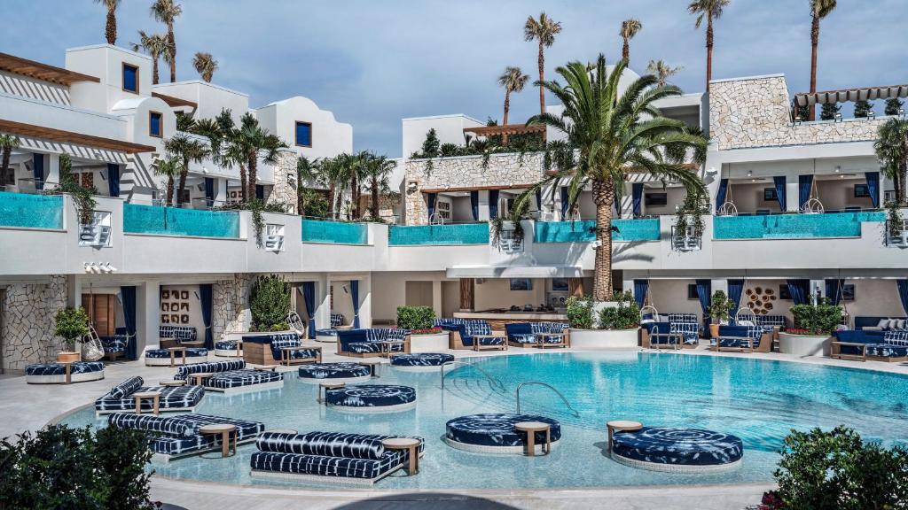 Palms Place One Bedroom Suite 1220 sqft - Image 4