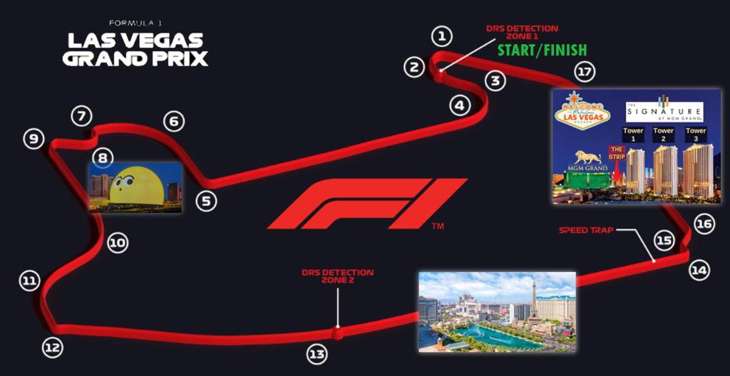 Nocturne Suite at MGM Signature Tower 1 BALCONY - Image 8