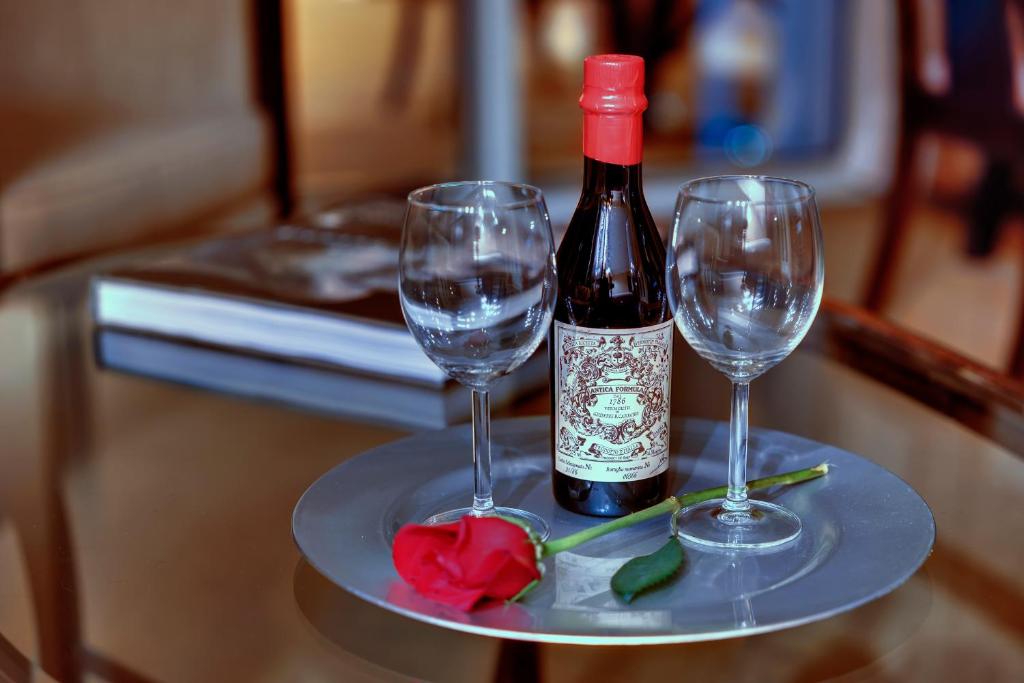 Kintsugi Retreat-Condo-StripView-No Resort Fee - Image 7