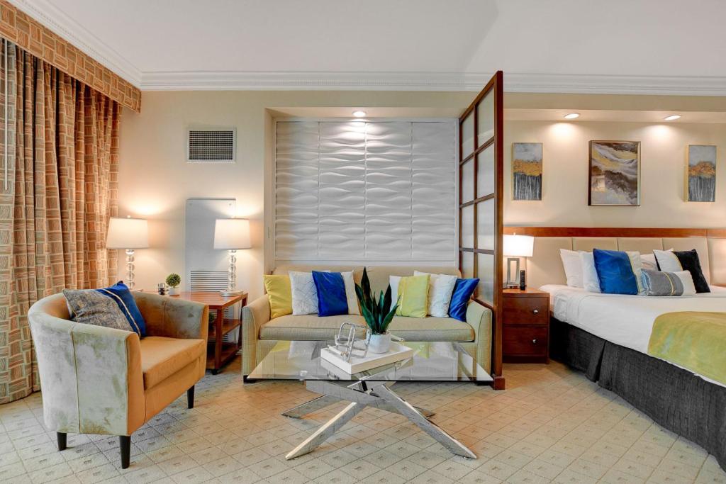 Sin City Suite @ MGM Signature - Image 8