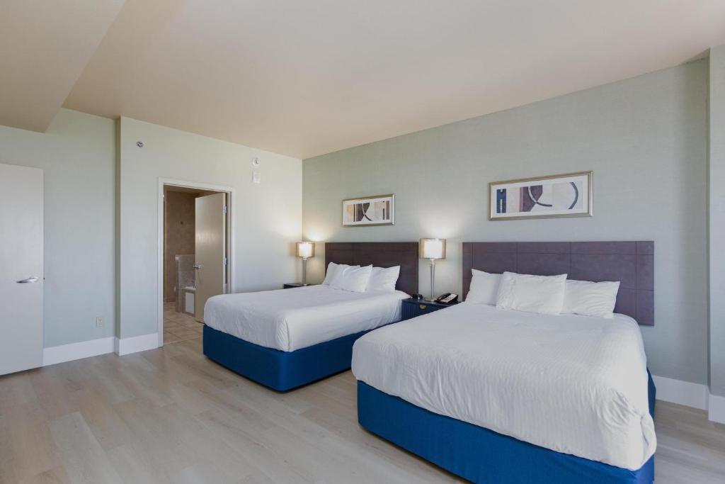 platinum hotel - Image 8