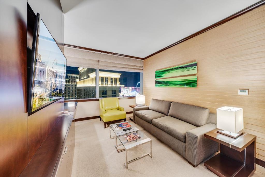 Jet Luxury at The Vdara - Image 4