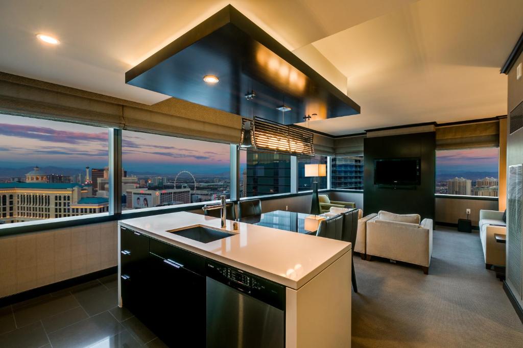 Secret Suites At Vdara - Image 5