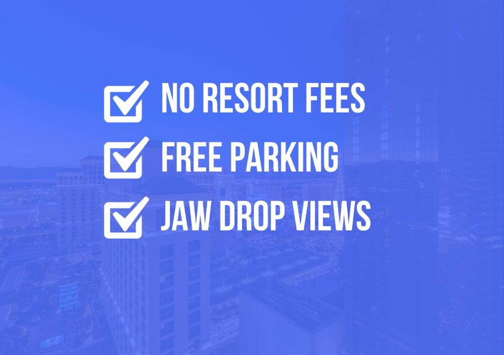 Secret Suites At Vdara - Image 8